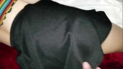 Школьница порно