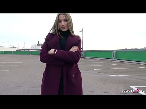 ❤️ НЕМЕЦКИЙ СКАУТ - МЕЧТА, КАСАЮЩАЯСЯ СТИЛЛЫ, СКАЖАЩАЯ В ПАРКОВКЕ И ПОЛОВАЯ НА ДЕНЬГИ ❤ Порно фб на creditme.top ️